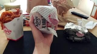 i went to arbys (reupload StamperTV, Will (-iam) Stamper)