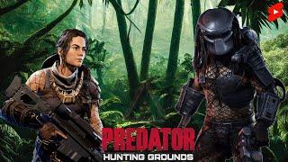  Vertical Stream!Predator Hunting Grounds | Let's kill predators 07 01 2025 v2