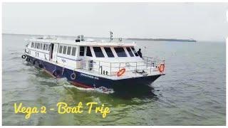 Vega2 Boat Service Alappuzha