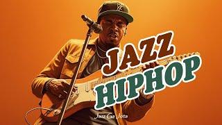 {Playlist} Jazz Hiphop | Urban Jazz Café: Perfect Lounge Music for Chilling Out