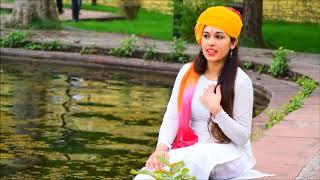 Teri Mitti (FemaleCover )by Rashmi Joshi || Kesari || B Praak || Parineeti Chopra ||Akshay Kumar ||