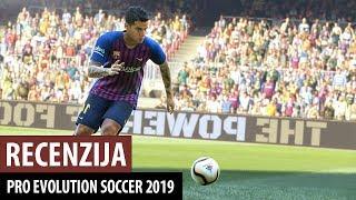 Pro Evolution Soccer 2019 RECENZIJA | FFA.hr Gaming Portal