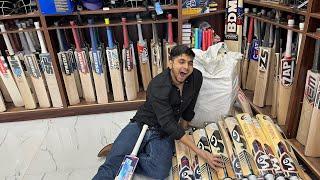 Sg unlimited collection core range  bat review | whatsap us 9319393090 | Vansh sports Delhi