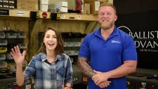 Q&A Ballistic Advantage E:13 – The Best 18” .223 Wylde Barrel
