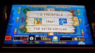 4 Euro Fach Freispiele  Automaten-Casino, Moneymaker84, Merkur Magie, Novoline, Casino, Spielbank