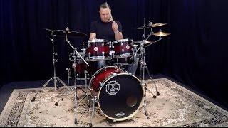 DC DRUMS Premium