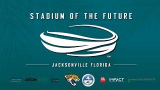 A First Look at the Stadium of the Future | Jacksonville Jaguars