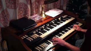 Chris Hazelton - O Christmas Tree (Play-along) - Jam of the Week 12/22/14