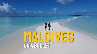 HOW YOU CAN AFFORD THE MALDIVES IN 2025   Part 1 of 2