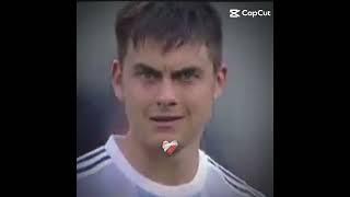 Paulo Dybala #speedup #duet #dance #music #dj