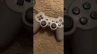 Forgotten PlayStation Controller just don’t call it a Dualshock!