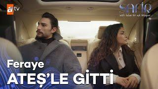 Feraye artık Bakırcı! - Safir 22. Bölüm