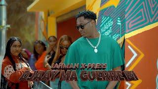 Jahman X-Press - Jahman Xpress - Djaayma Guerre Bi (Official Video)