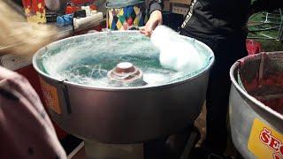 How to make cotton candy #jaysonabejar#filipinoincroatia