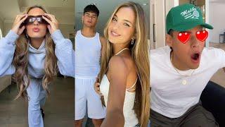 Best Lexi Rivera and Andrew Davila TikTok Compilations 2023 - Best Funny Tik Tok Memes