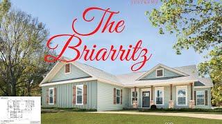 LET'S REVISIT "THE BRIARRITZ" MODULAR HOME | DEER VALLEY | MANUFACTURED & MOBILE HOME TOUR