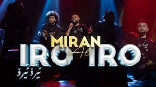 Miran Ali - îro îro