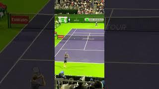 Tennis things #sport #tennis #sports #shorts #shortvideo #short #atp #music #football