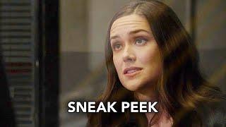 The Blacklist 7x11 Sneak Peek "Victoria Fenberg" (HD)