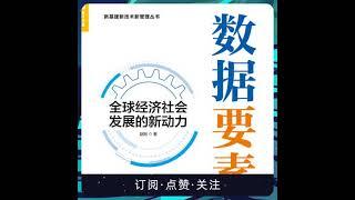 027 数据要素：全球经济社会发展的新动力 2