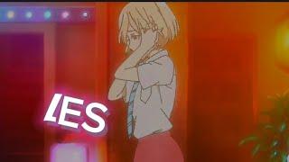 Araburu Kisetsu no Otome-domo yo「AMV」 - les