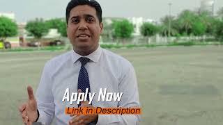 Urgent job Vacancies in Dubai Airport