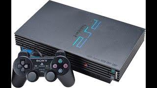 All Playstation 2 Games - Every PS2 Game In One Video