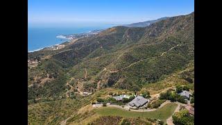 2633 Coal Canyon Malibu, CA |