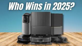 Best Robot Vacuum 2025 [don’t buy one before watching this]