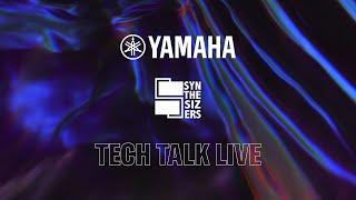 (DE)Tech Talk Live: MONTAGE/MODX Effects Overview