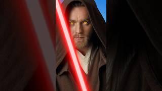 Can Jedi Have Red Lightsabers? 