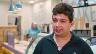 Auntie Anne's Franchise Video