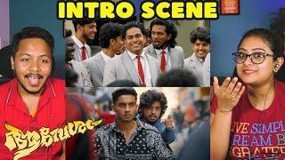 Aavesham Full Movie Scene Reaction | Part 1