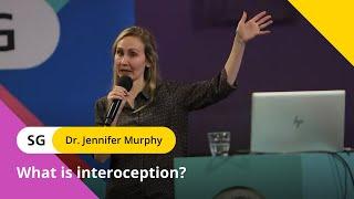 What is interoception?