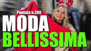 Abbigliamento Moda Femminile   LO SCAMPOLO DANY FASHION THERAPY - Puntata N.380 