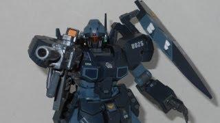 Master Grade Jesta Review