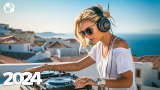 Mega Hits 2024  The Best Of Vocal Deep House Music Mix 2024  Summer Music Mix 2024