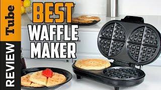 Waffle Maker: Best Waffle Maker (Buying Guide)
