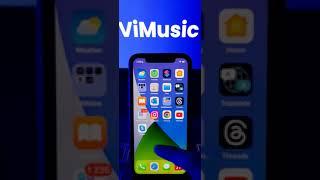 ViMusic app iOS & Android (2023)