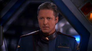 Babylon 5: die Unabhängigkeitserklärung