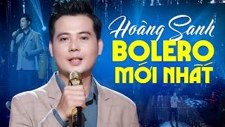 Chàng Trai Khmer Hoàng Sanh Hát Bolero Hay Mê Mẩn - Tuyệt Phẩm Bolero Mới Nhất 2022