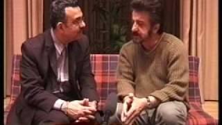 Masoud Assadolahi- Said Mehravar Mosahebeh Nr 1