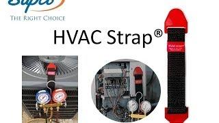 SUPCO HVAC Strap  HD