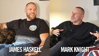 Get to Know: Mark Knight & James Haskell [Toolroom Interview]