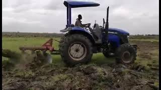 Weichai lovol 90HP tractor for Africa