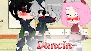 Dancin~ Meme (Obikaka/Kakaobi) //Noah Sensei)