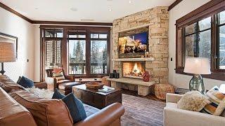 Ski-In Ski-Out Condo in Park City, Utah