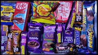 Some Lot's of candies, Some lot's of Chocolate ||  cadbury|| Nestle|| PopPop TV