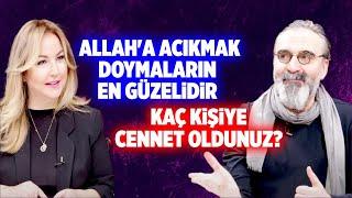 KABİR AZABI DİYE BİR ŞEY KAYNAKLARDA YOK!