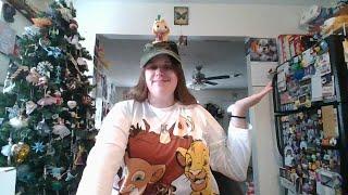 Nerdy Girl Morgan AKA SakuraStar 07 Unboxing Video #13- Random Nerd Fun!